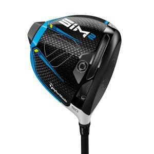 New 2021 Golf Clubs - SIM2