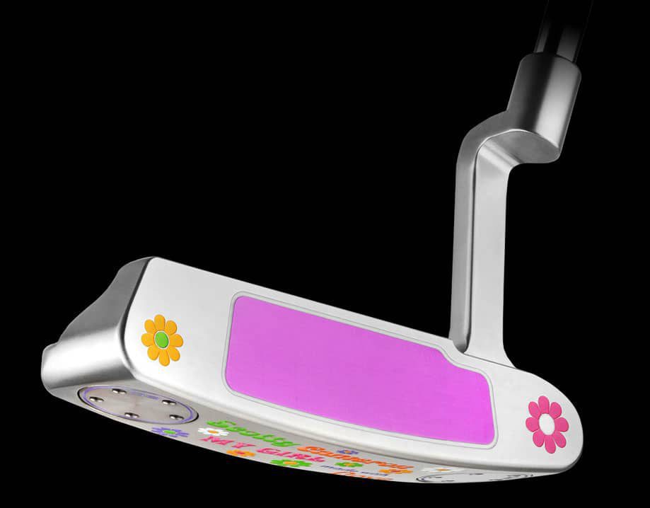 2009 Scotty Cameron My Girl Putter