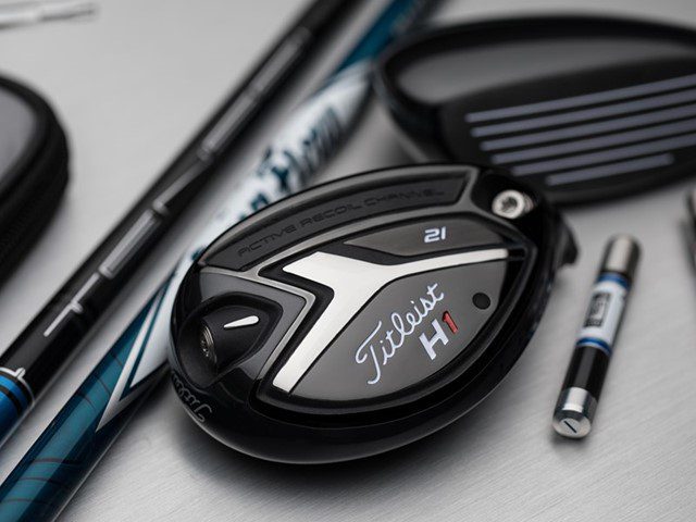 Titleist 818H1