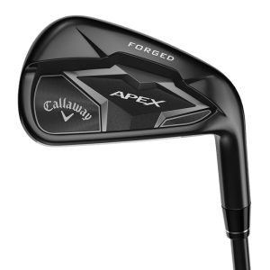 Callaway Apex 19 Smoke