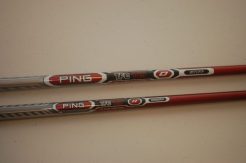 Counterfeit Ping G15 Hybrid