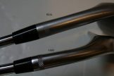 Counterfeit Titleist Vokey Spin Milled 2009 Wedge