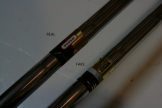 Counterfeit Titleist Vokey Spin Milled 2009 Wedge