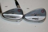 Counterfeit Titleist Vokey Spin Milled 2009 Wedge