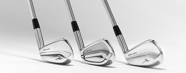 Mizuno MP-20