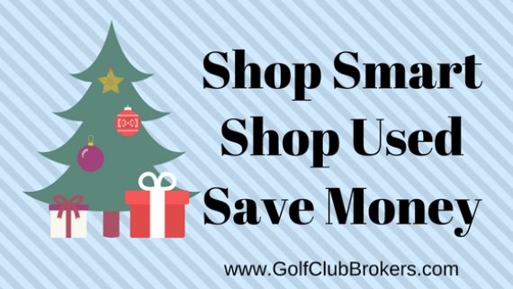 How to Save on Golf Gifts this Christmas
