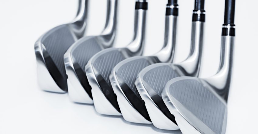 Buying a Set of Golf Clubs: New vs. Used (and How to Save)
