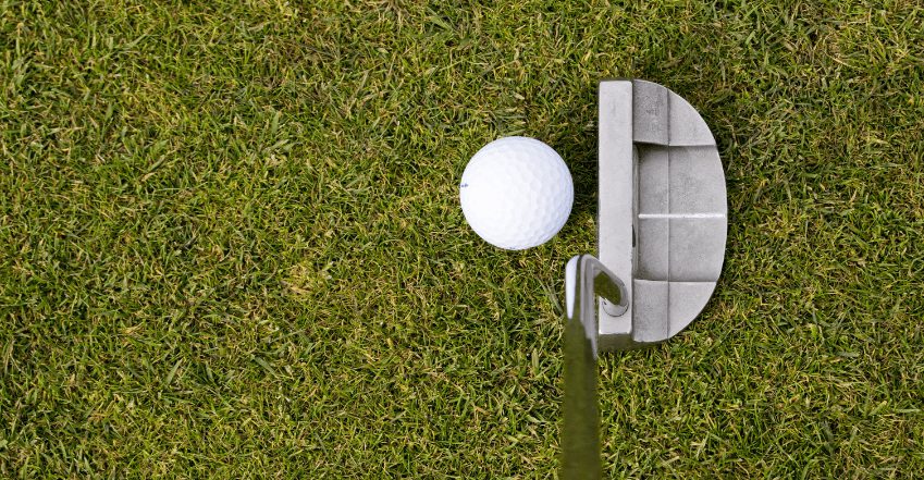 Face Balanced and Toe Hang Putters