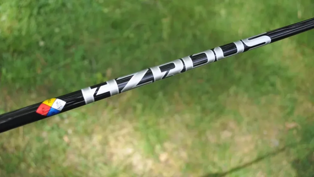 Looking to Improve Your Golf Game? Try a Project X HZRDUS Shaft.