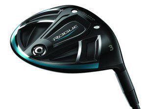 Rogue Fairway wood
