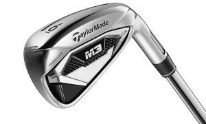 TaylorMade M3 and M4 Clubs Revealed