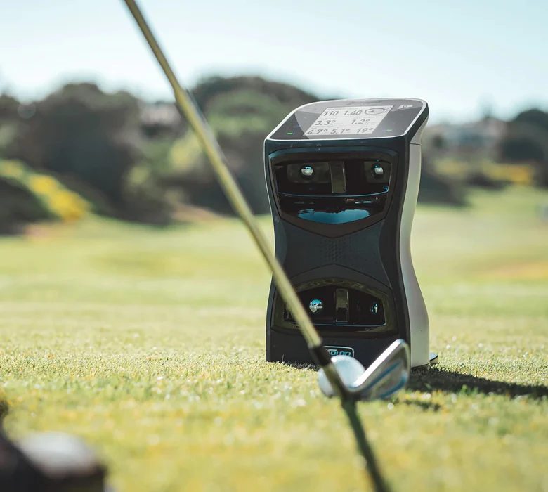 The Top 5 Golf Launch Monitor Brands